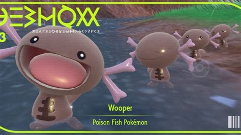 what level does wooper evolve in pokemon violet|how to evolve paldean wooper.